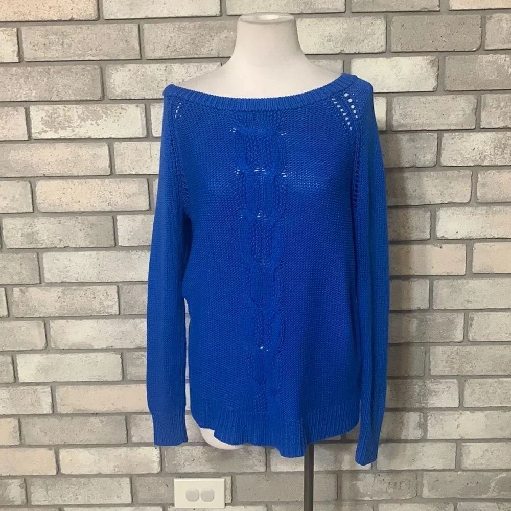 3for$20 sweater m